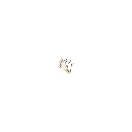 FINGERFOOD KNOT 10,5 Czarne 100 szt.