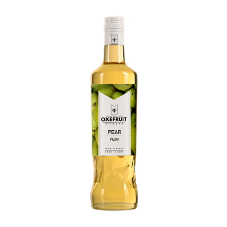 Syrop Gruszka