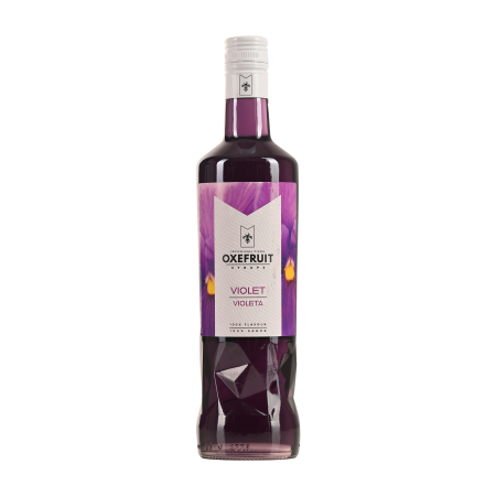Syrop Fiołek
