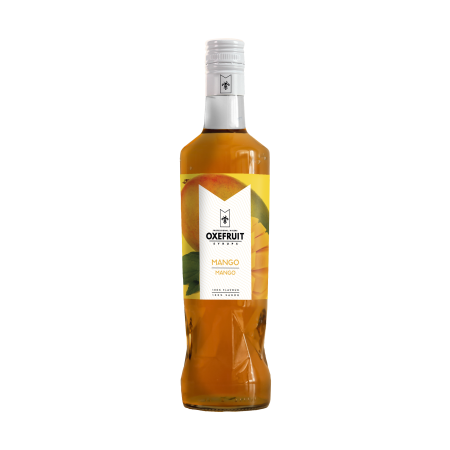 Syrop Mango