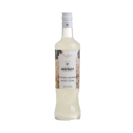 Syrop Jasmin