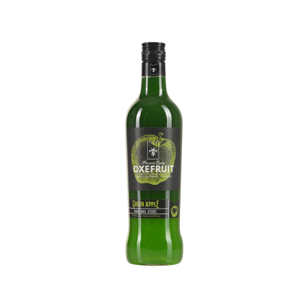 Puree Zielone jabłko