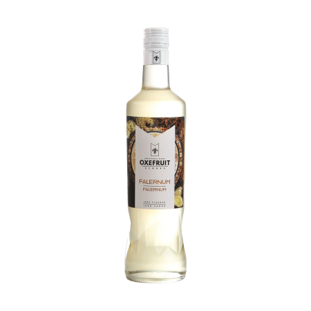 Syrop Falernum Tiki