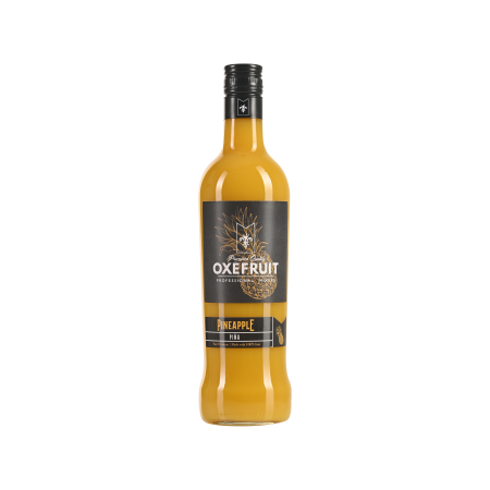 Puree Ananas