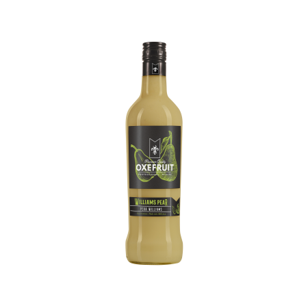 Puree Gruszka