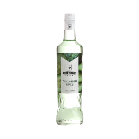 Syrop Ogórkowy