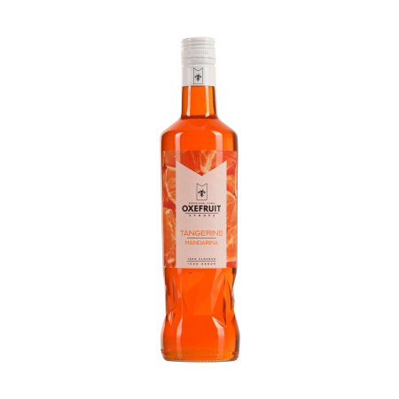 Syrop Mandarynka