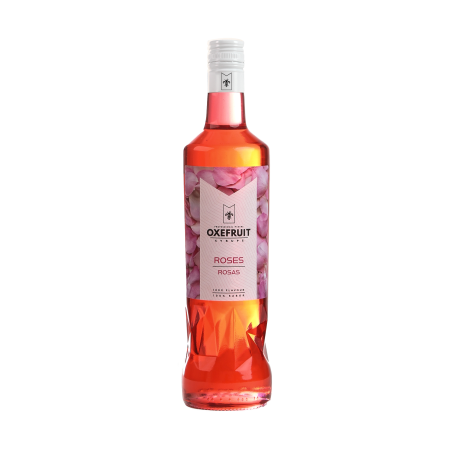 Syrop Różany