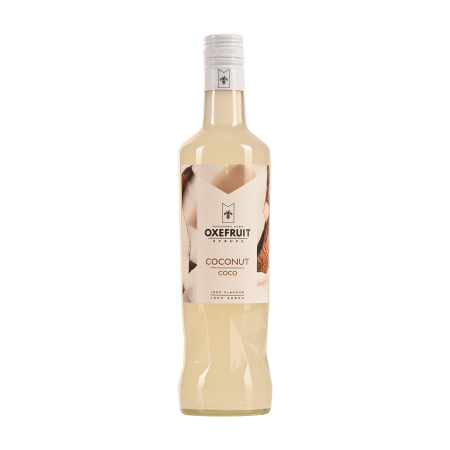Syrop Kokos