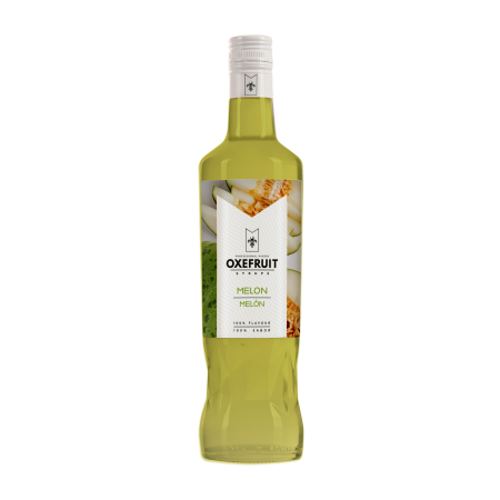 Syrop Melon