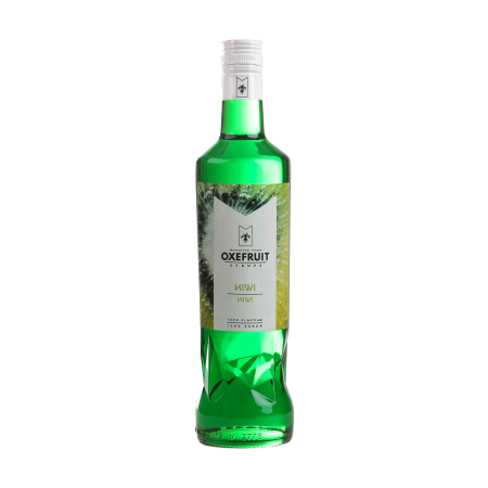 Syrop Kiwi