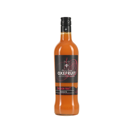 Puree Marakuja