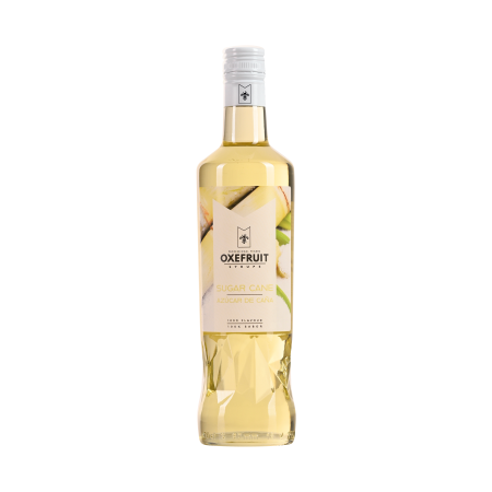 Syrop Trzcina cukrowa