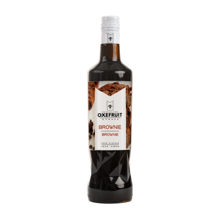 Syrop Brownie