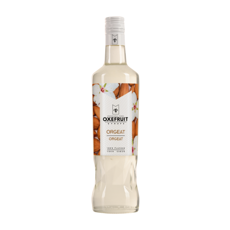 Syrop Migdał