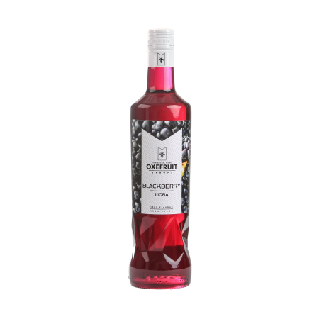 Syrop Jeżyna