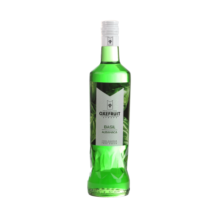 Syrop Bazylia