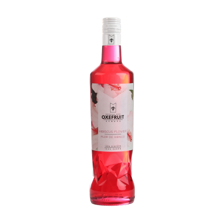 Syrop Hibiskus
